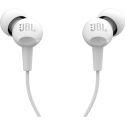 JBL C100SI (белый)