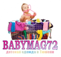 Интернет-магазин BabyMag72
