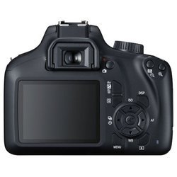 фотоаппарат Canon EOS 4000D Kit