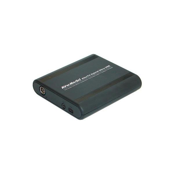 TV-тюнер AVerMedia Technologies AVerTV Hybrid Ultra USB