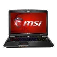 MSI GT70 2PC Dominator (Core i5 4200M 2500 Mhz/17.3"/1920x1080/8Gb/1000Gb/DVD-RW/NVIDIA GeForce GTX 870M/Wi-Fi/Bluetooth/Win 8 64)