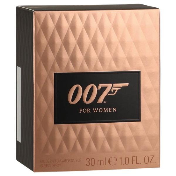 Парфюмерная вода James Bond 007 007 for Women