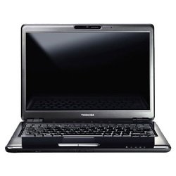 Toshiba SATELLITE U400-18E (Pentium Dual-Core T3400 2160 Mhz/13.3"/1280x800/3072Mb/250.0Gb/DVD-RW/Wi-Fi/Bluetooth/Win Vista HP)