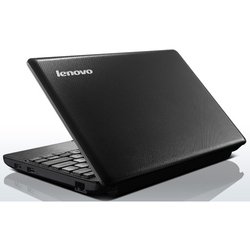 Lenovo IdeaPad S110 59-322619 (Atom N2800 1860 Mhz, 10.1", 1024x600, 2048Mb, 320Gb, DVD нет, Wi-Fi, Win 7 Starter)