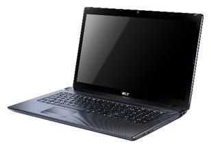 Acer ASPIRE 7560G-6344G50Mn