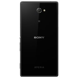 Sony Xperia M2 Dual sim (черный)