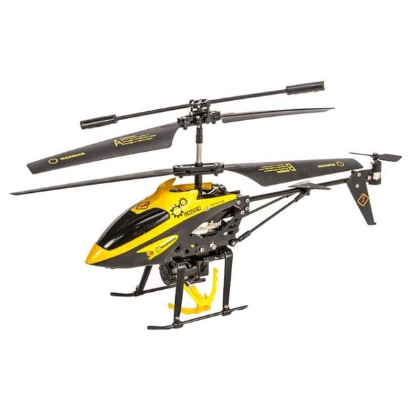 Вертолет WL Toys V388 23 см