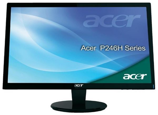 Acer P246Hbd