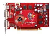 Gainward GeForce 6600 GT 525Mhz PCI-E 128Mb 1050Mhz 128 bit 2xDVI VIVO