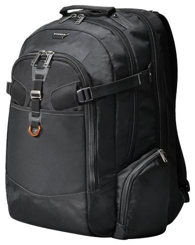 Everki Titan Checkpoint Friendly Laptop Backpack 18.4
