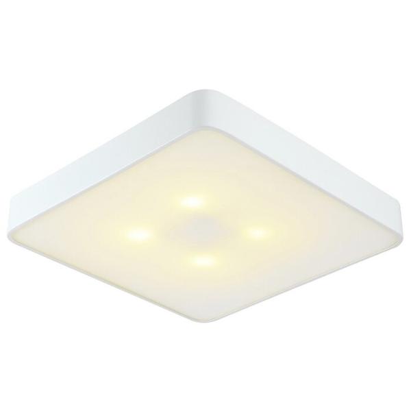 Светильник Arte Lamp Cosmopolitan A7210PL-4WH, E27, 240 Вт