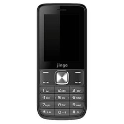 Jinga Simple F315 (черный)