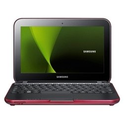 Samsung NS310 (Atom N550 1500 Mhz/10.1"/1024x600/2048Mb/320Gb/DVD нет/Wi-Fi/Bluetooth/Win 7 Starter)