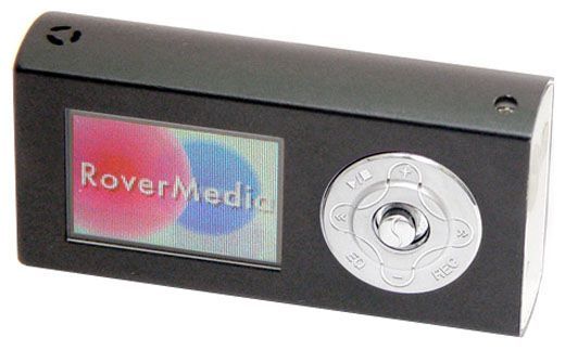 RoverMedia Aria Z5 512Mb