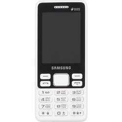 Samsung Metro B350E (белый)
