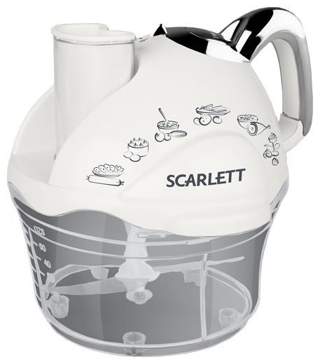 Scarlett SC-141