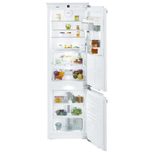 Встраиваемый холодильник Liebherr ICBN 3376 Premium BioFresh NoFrost