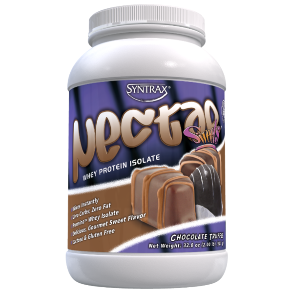 Протеин SynTrax Nectar Sweets (907-989 г)