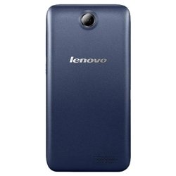 Lenovo A526 (синий)