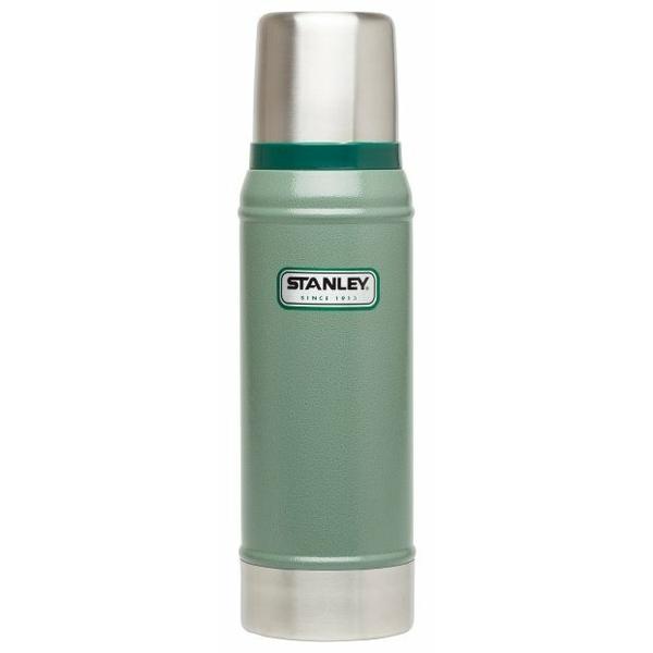 Классический термос STANLEY Classic Vacuum Insulated Bottle (0,75 л)