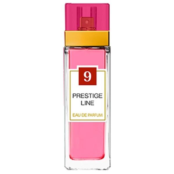 Парфюмерная вода Christine Lavoisier Parfums Prestige line № 9