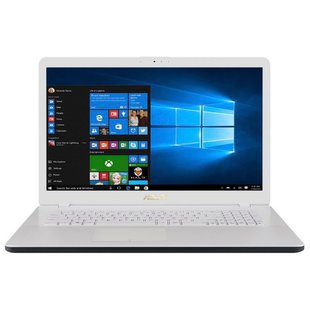 ASUS VivoBook 17 X705UB