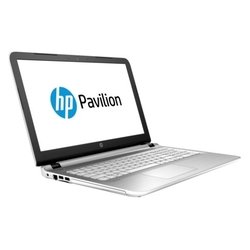 HP PAVILION 15-ab244ur (Intel Core i5 6200U 2300 MHz/15.6"/1920x1080/6.0Gb/1000Gb/DVD-RW/NVIDIA GeForce 940M/Wi-Fi/Bluetooth/Win 10 Home)