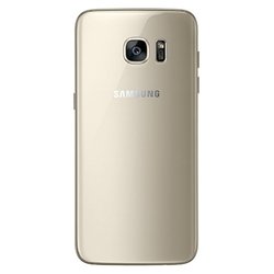 Samsung Galaxy S7 Edge 32Gb SM-G935F (золотистый)