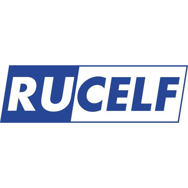 Удлинитель RUCELF RU-02-375-02PZ, 2 розетки, 2 м, с/з, 6А / 1300 Вт