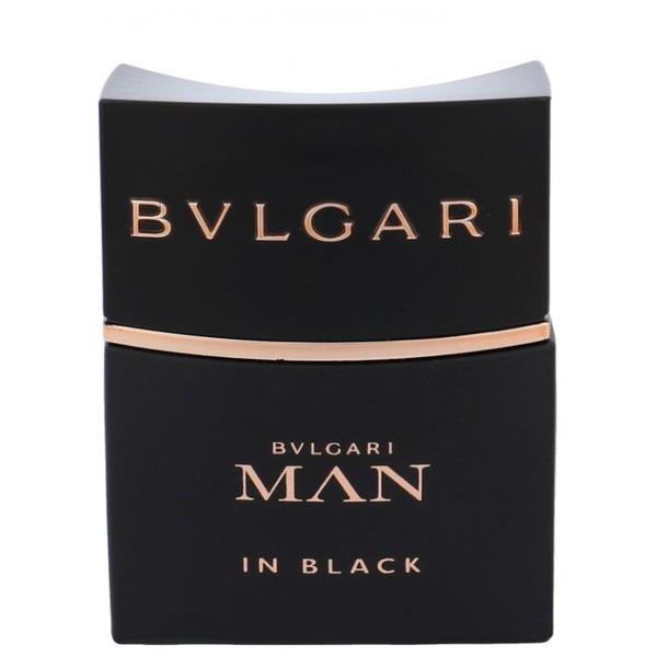 Парфюмерная вода BVLGARI Bvlgari Man in Black