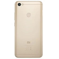 Xiaomi Redmi Note 5A Prime 3/32GB (золотистый)