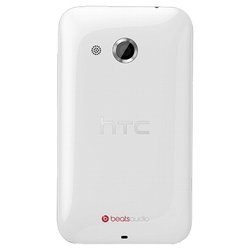 HTC Desire 200 (белый)