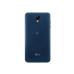 LG K9 (синий)