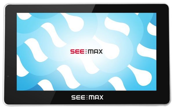 SeeMax navi E715 HD BT 8GB