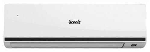 Scoole SC AC SP8 12