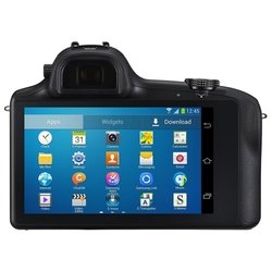 Samsung Galaxy NX Kit