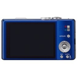 Panasonic Lumix DMC-ZS10