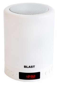 BLAST BAS-860