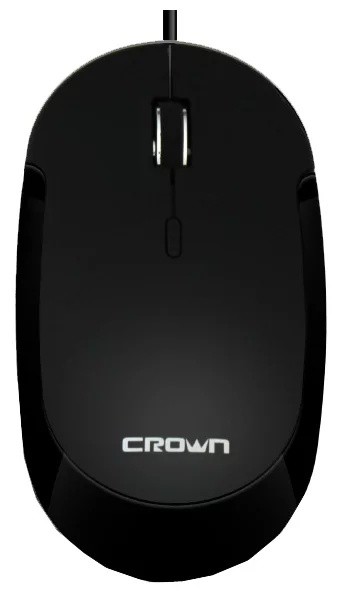 CROWN CMM-21 Silver USB