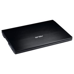 ASUS PRO ADVANCED B43V (Core i5 3230M 2600 Mhz/14"/1366x768/6144Mb/750Gb/DVD-RW/NVIDIA NVS 5200M/Wi-Fi/Bluetooth/Win 8 Pro 64)