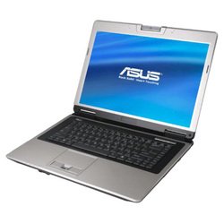 ASUS C90S (Core 2 Duo E6300 1860 Mhz/15.4"/1680x1050/2048Mb/250.0Gb/DVD-RW/Wi-Fi/Bluetooth/Win Vista HP)