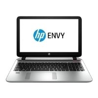 HP Envy 15-k152nr (Core i7 4510U 2000 Mhz/15.6"/1920x1080/8.0Gb/1000Gb/DVD-RW/NVIDIA GeForce GTX 850M/Wi-Fi/Bluetooth/Win 8 64)