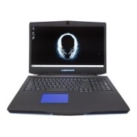 Alienware 17 (Core i7 4710MQ 2500 Mhz/17.3"/1920x1080/16.0Gb/1256Gb HDD+SSD/DVD-RW/AMD Radeon R9 M290X/Wi-Fi/Bluetooth/Win 8 64)