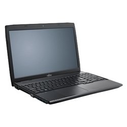 Fujitsu LIFEBOOK AH544/G32 (Core i5 4200M 2500 Mhz/15.6"/1366x768/4Gb/500Gb/DVD-RW/NVIDIA GeForce GT 720M/Без ОС)