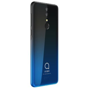 Alcatel 3 5053K 2019 (черный)