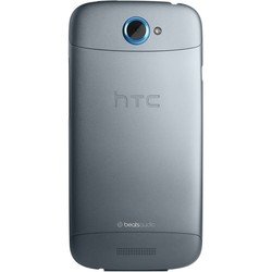 HTC One S (серый)