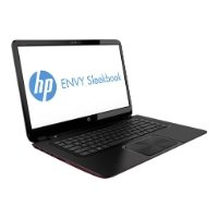 HP Envy Sleekbook 6-1000