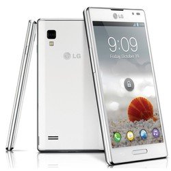 LG Optimus G E975 LTE (белый)