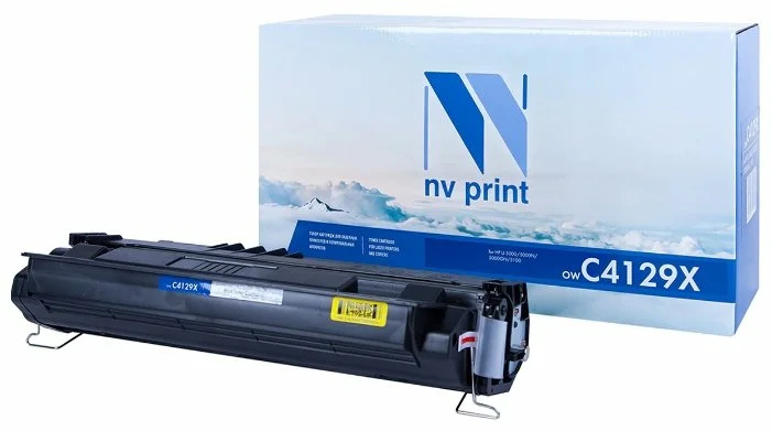 NV Print C4129X для HP