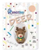 SmartBuy Wild Series Deer
